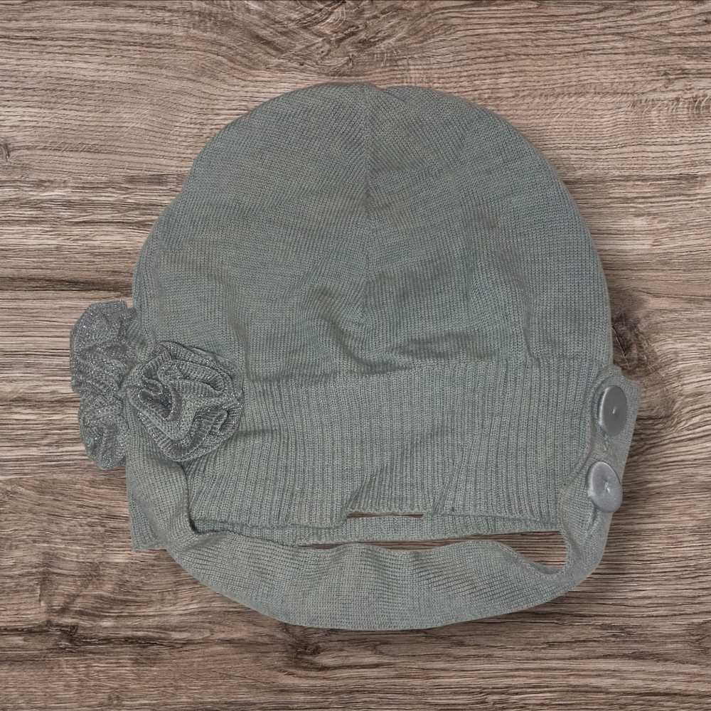 Rare Bryan Taylor Wool Hat